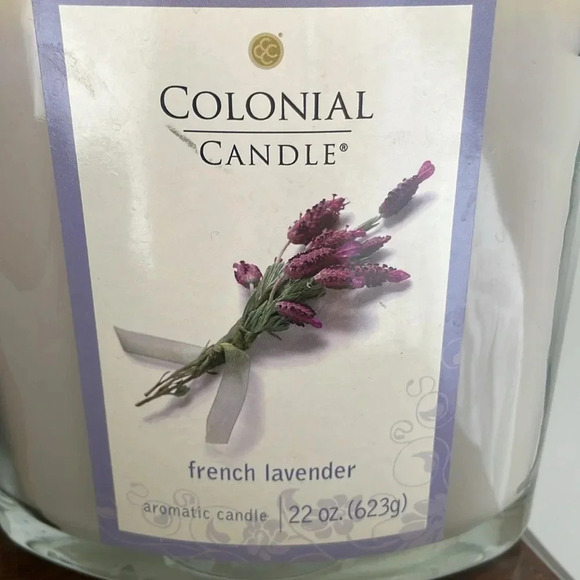 Candle - Picture 2 of 5